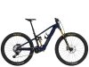 Trek FUEL+ EX 9.8XTDI2 EU L Gloss Navy Smoke / Matte Tr