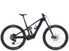 Trek FUEL+ LX 9.8 EA90 EU L Gloss Navy Smoke / Matte Tr