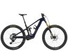 Trek FUEL+ LX 9.9X0AXS EU S Gloss Navy Smoke / Matte Tr