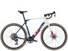 Trek Domane+ SL 9 AXS EU M Navy Smoke/Trek White