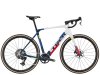 Trek Domane+ SL 7 AXS EU M Navy Smoke/Trek White