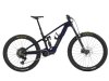 Trek FUEL+ MX 9.8 EA90 EU L Gloss Navy Smoke / Matte Tr