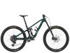 Trek Fuel LX 9 X0 AXS L Matte Juniper/Blue Sage Splatte