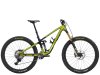 Trek Fuel LX 9.8 XT M Gloss Chameleon Green /Matte Blac