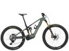 Trek FUEL+ MX 9.8 XT EU L Lichen Green/Keswick Green Sp