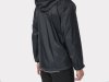 Bontrager Jacket Bontrager Avert Bike Rain Small Black