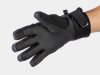 Bontrager Glove Bontrager Velocis Winter Cycling Medium Blac