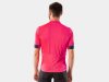 Bontrager Jersey Bontrager Velocis Large Radioactive Pink