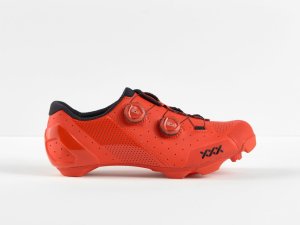 Bontrager Schuh XXX LTD MTB 37 Red