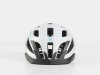  Helm Bontrager Solstice M/L White/Miami Green CE