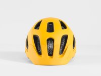 Bontrager Helmet Bontrager Rally WaveCel Medium Marigold/Bla