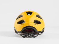 Bontrager Helmet Bontrager Rally WaveCel Medium Marigold/Bla