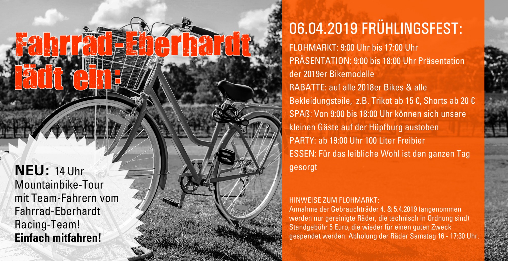 fahrrad-eberhardt kindleber str. 30 99867 gotha